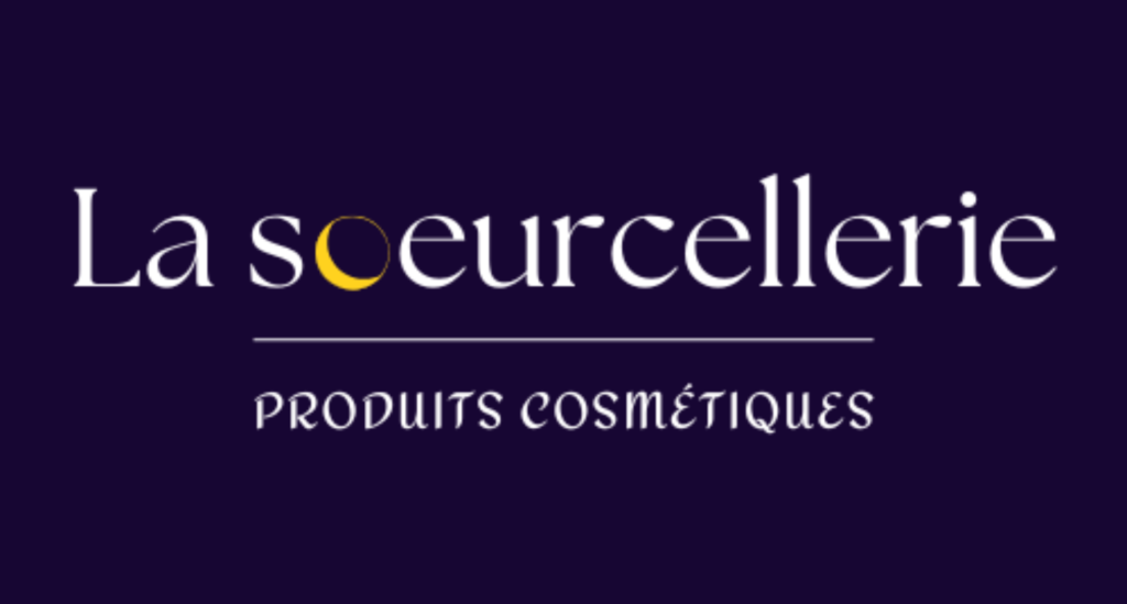Logo La soeurcellerie